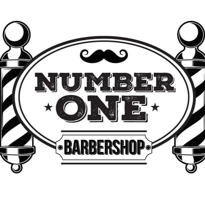 Number One Barbershop, Avenida Duque De Caxias 6-27, 17014-340, Bauru