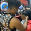 Vanessa Style - Barbearia Batalha dos Barbeiros Brasil