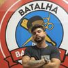 Patrick 𝔹𝔸ℝ𝔹𝔼ℝ - Barbearia Batalha dos Barbeiros Brasil