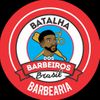 Erica Nunes - Barbearia Batalha dos Barbeiros Brasil