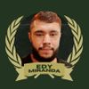 Edy Miranda - Barbearia REAL │ Essência das mãos