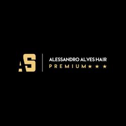 Alessandro Alves Hair Private, Rua dos Otonis 541 Sobre Loja, 04023-061, São Paulo