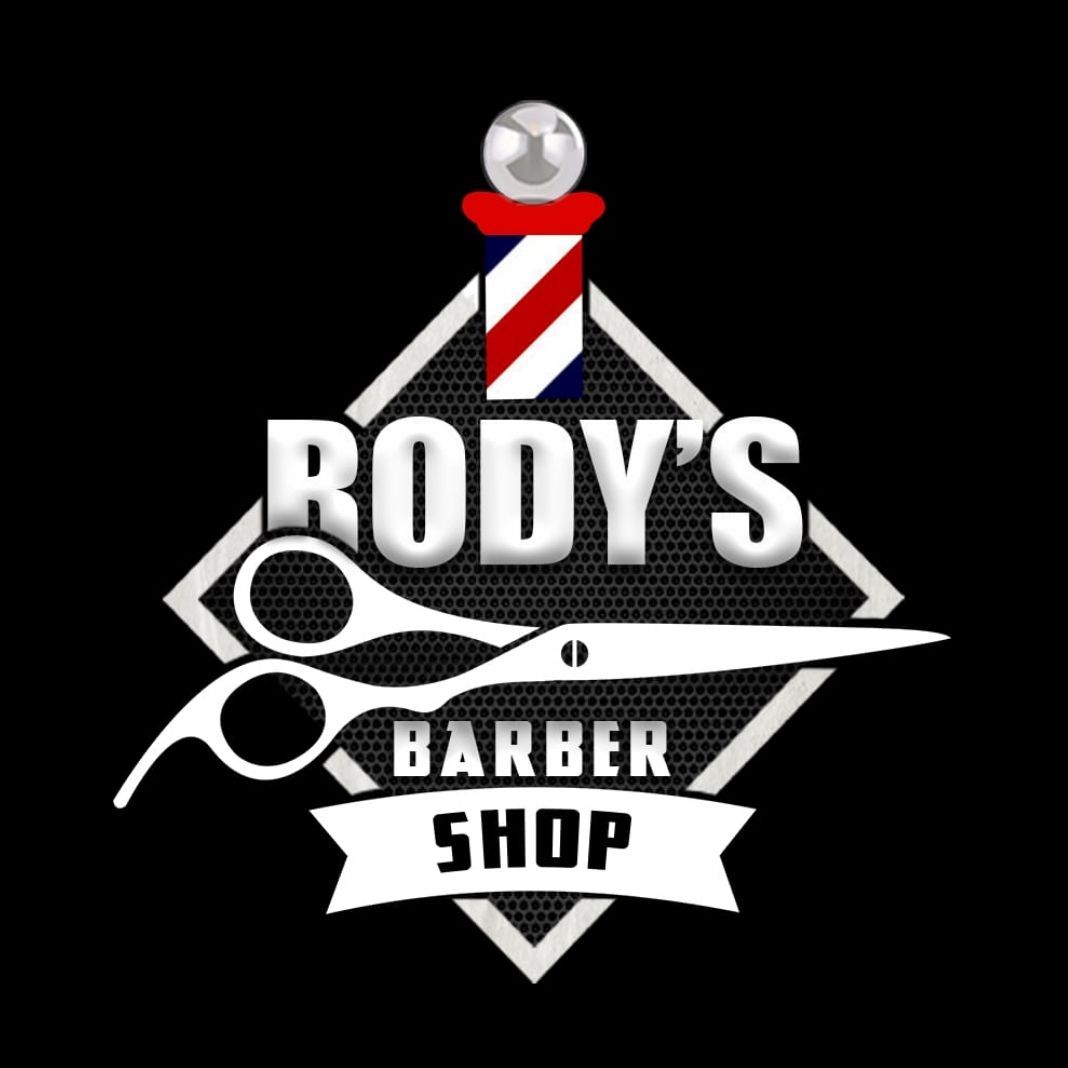 Rodys Barber Shop, Avenida Neddermeyer N:376, Quadra 225 Lote 06 N:376 Cidade Jardim, 74415-102, Goiânia