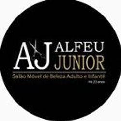 Salão Móvel Alfeu Junior, Ilha Amarela, 40715-250, Salvador