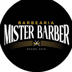 Mister Barber Barbearia, Rua Duque de Caxias N° 170 B, 55900-000, Goiana