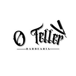 BARBEARIA O TELLER, Av da Aldeia, 718, 06440-000, Barueri