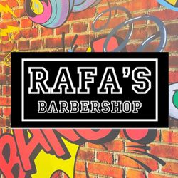 Rafa's Barber Shop, Rua Alencar Bortolanza, nº 789, bairro Novos Campos, 789, 78890-000, Sorriso