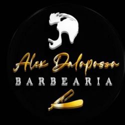 Alex Dalapossa Barbearia, Rua São Paulo, 2721, Sala 09, 85801-021, Cascavel