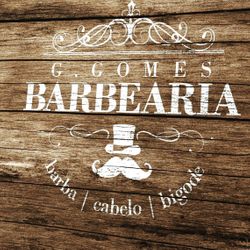 Barbearia G.Gomes, Rua Presidente Bernardes, nº 37A, bairro Parque Odimar, 37, 13186-484, Hortolândia