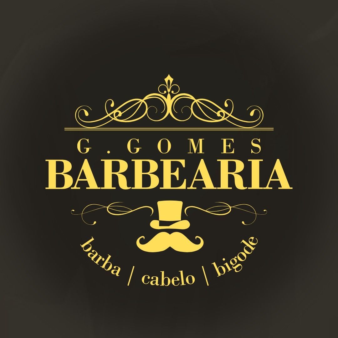 Barbearia G.Gomes, Rua Presidente Bernardes, nº 37A, bairro Parque Odimar, 37, 13186-484, Hortolândia