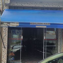 Jedilson Hair, Rua Mademoiselle, 216, 06253-200, Osasco