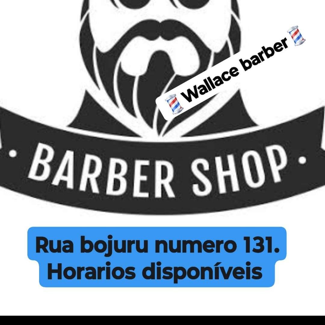 Wallace Barber Shop, Rua Friedrich von Voith, 90, 90, 01310-100, São Paulo