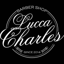 Barber Shop Lucca Charles (Unidade Belo Vale), Rua Ana Batista da Cruz 3464, 33110-360, Santa Luzia