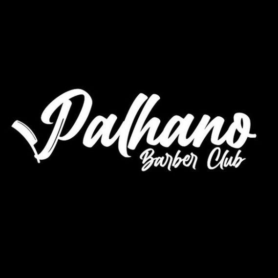 Palhano Barber Club, Rua Morretinhos, 987, 93180-000, Portão