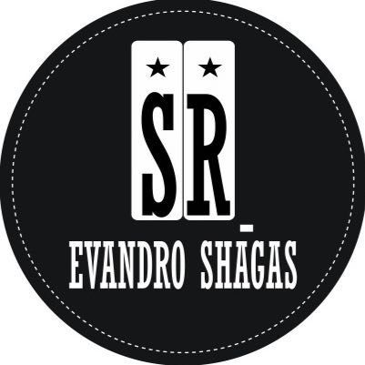 Barbearia Sr.Evandro Shagas, Rua Ericeira, 32670-704, Betim