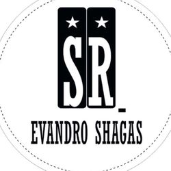 Barbearia Sr.Evandro Shagas, Rua Ericeira 780 jardim das alterosas, Sala 4, 32670-704, Betim