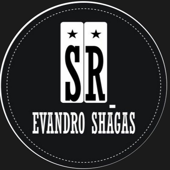 Barbearia Sr.Evandro Shagas, Rua Ericeira, 32670-704, Betim