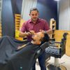 Everaldo Guerreiro - BRONX BarberShop Club