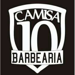 Camisa 10 Barbearia, Avenida Dez, 23, 12232-884, São José dos Campos