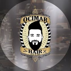 Ocimar Hair Barbearia - Uni I, R. Viena, 71 - Jardim Augusta, 89, 12216-720, São José dos Campos
