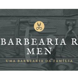 Barbearia R Men, Rua Francisco Russo, 50, 51275-180, Recife