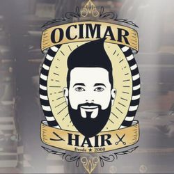 Ocimar Hair Barbearia - Uni II, Av. Barão do Rio Branco, 1041-Jd Esplanada , São José dos Campos - SP, 12242-800, 12242-800, São José dos Campos