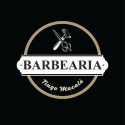 Barbearia Tiago Macalé, Rua Olivério Morgado N 58, 13606-650, Araras