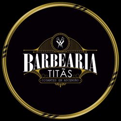 Barbearia titãs, Rua da Consolação, 2538, Loja 4, 01416-000, São Paulo