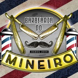 Barbearia Do Mineiro, Av. Guianas, 9 - Bangu, 21853-430, Rio de Janeiro
