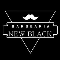 Barbearia New Black, Rua Francisco Pauli, 630, 89285-675, São Bento do Sul
