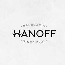 Barbearia Hanoff, Rua Florianópolis, 3001, 89207-000, Joinville