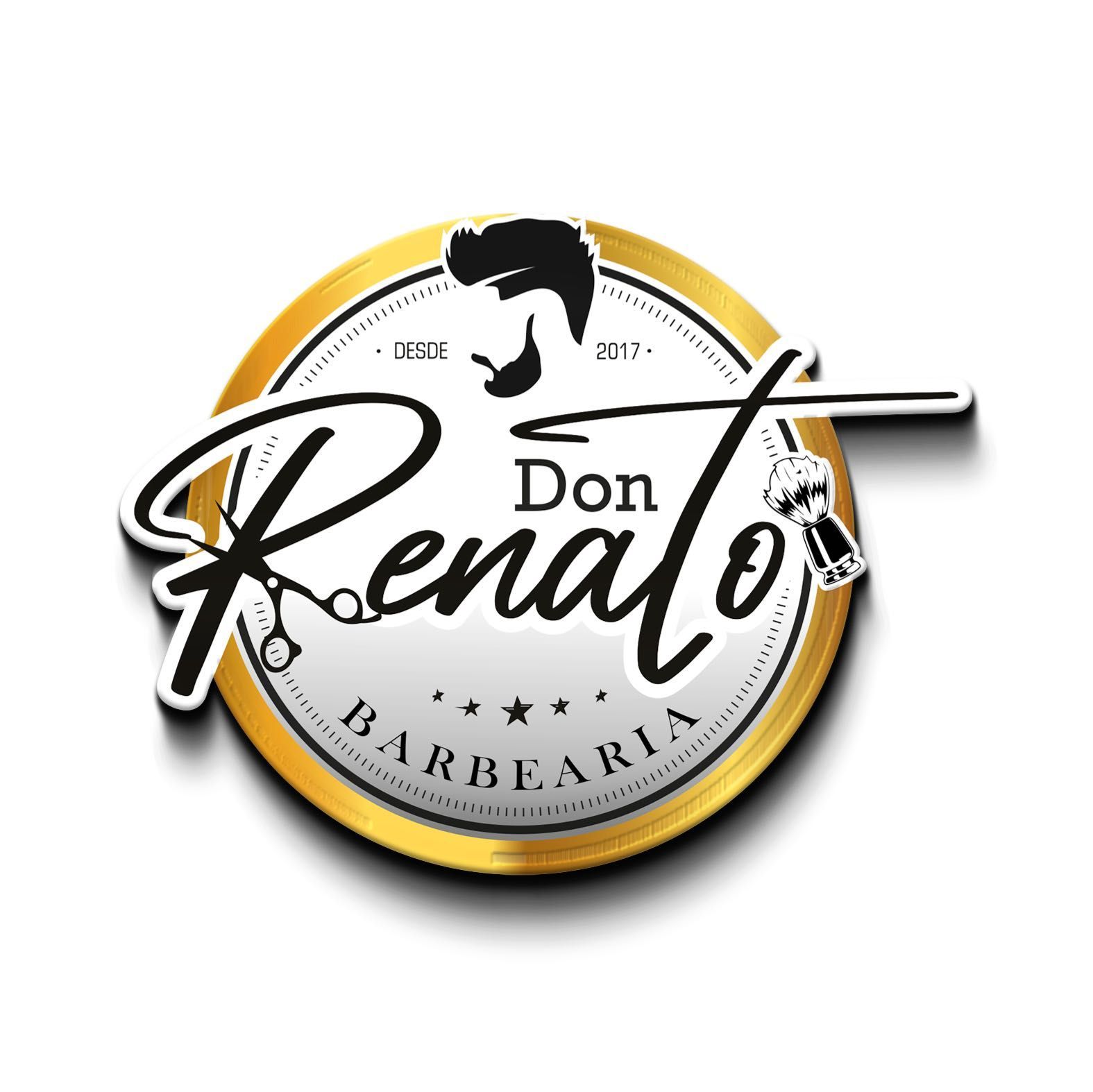 Don Renato Barbearia, Rua São Geraldo 129, barbearia, 07124-143, Guarulhos