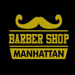 Manhattan Barber Shop, Avenida Rui Barbosa, 04, 75380-000, Trindade
