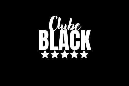 Portfólio de Clube Black - Cabelo + Barba