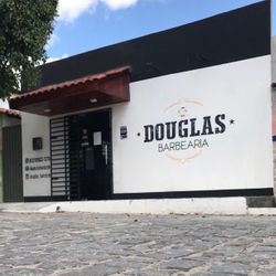 Douglas Barbearia, Rua José C. de Araújo, 68, 68, 58640-000, Junco do Seridó
