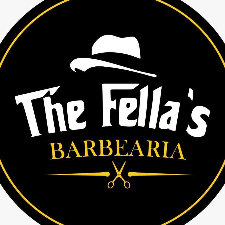 THE FELLA'S BARBEARIA, Rua Luiz Antônio Dos Santos, 333/335, 02460-000, São Paulo