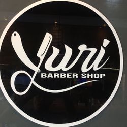 Yuri Barber Shop, Rua Lídia, 72, 31910-650, Belo Horizonte