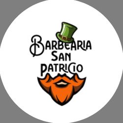 Barbearia San Patricio, Av. Guarulhos, 3899, 07031-001, Guarulhos