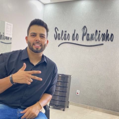 Salão Do Paulinho 💈✂️, Santa Clara 147, 37630-000, Toledo