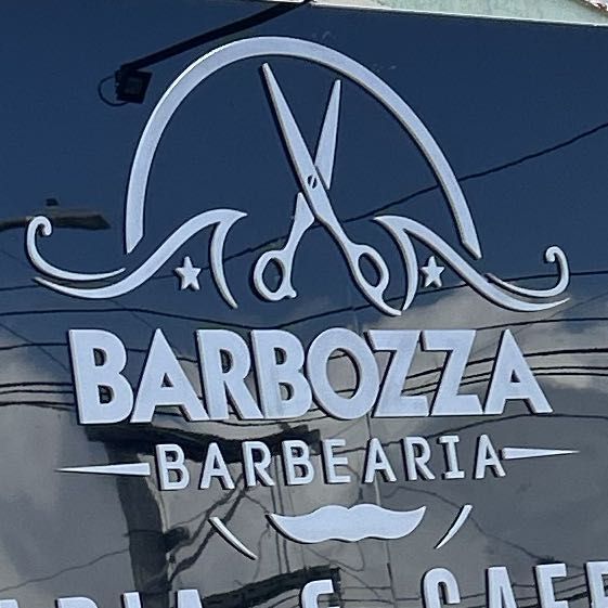 BARBEARIA BARBOZZA, Rua Itamarati 231, 09761-030, São Bernardo do Campo