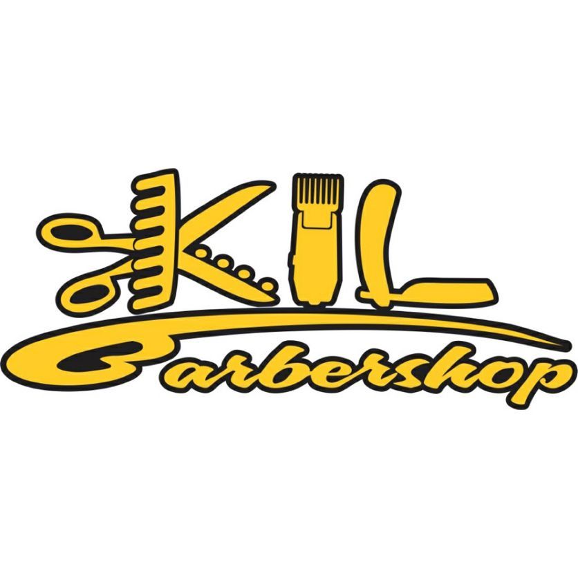 KiL BarberShop, Rua Corcovado, 188, 32280-520, Contagem