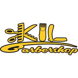 KiL BarberShop, Rua Corcovado, 188, 32280-520, Contagem