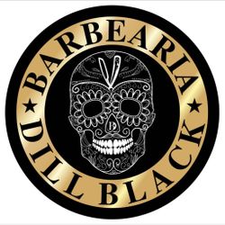 Barbearia Dill Black, Avenida dos Imares, 960, 04085-002, São Paulo
