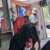 Cauã Ferreira Dias - Barbearia Talento Certo