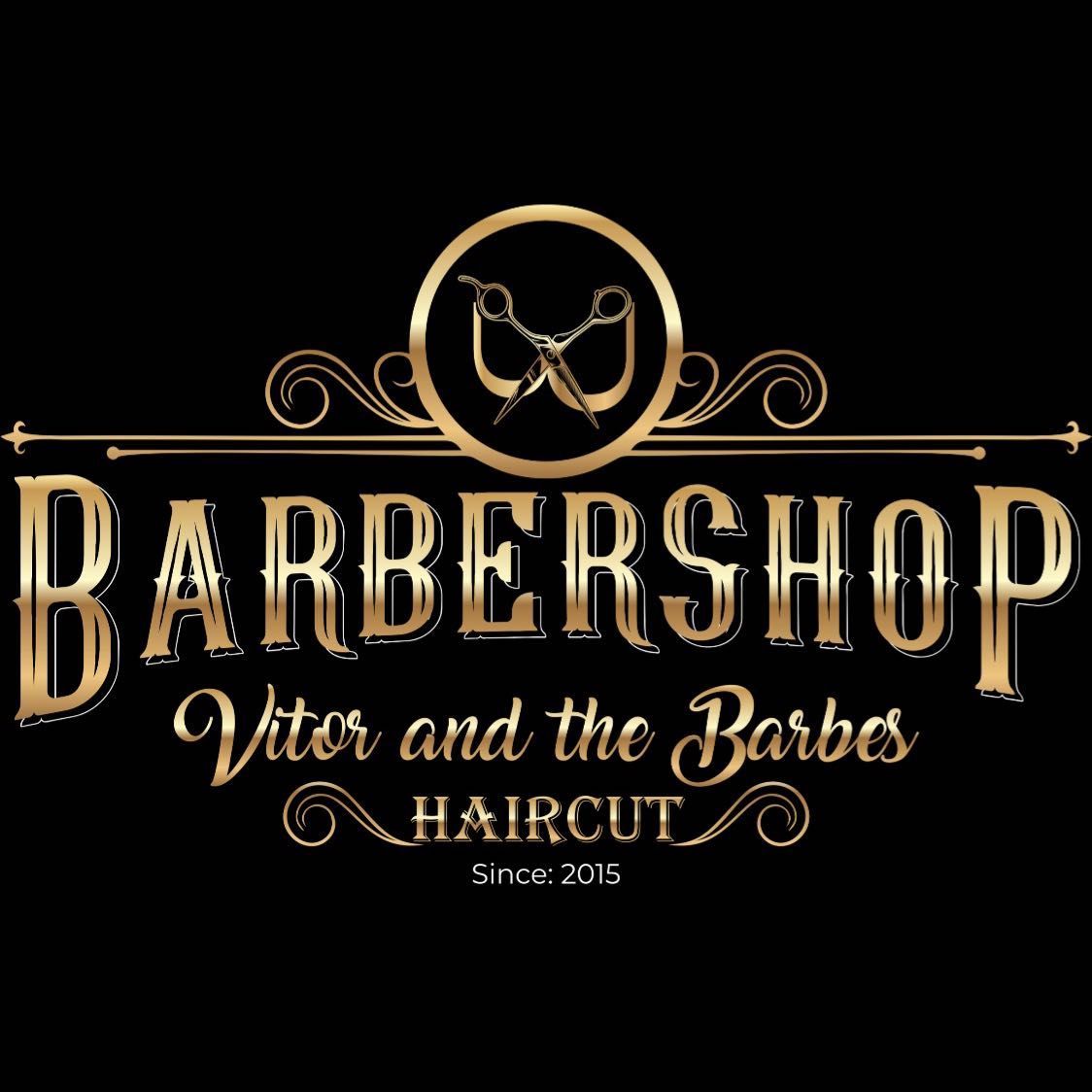 Barbershop Vitorthebarber’s, Rua Juazeiro do Norte, 155, 32681-512, Betim