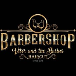 Barbershop Vitorthebarber’s, Rua Juazeiro do Norte, 155, 32681-512, Betim