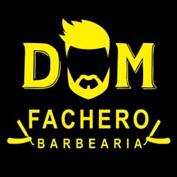 Dom Fachero Barbearia, Av. Alberto Craveiro, 2585, Loja 03, 60861-135, Fortaleza