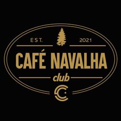 Café Navalha Barbearia, Avenida José Parizi 416, 14806-000, Araraquara