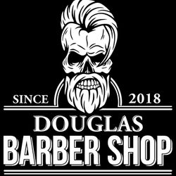 Douglas Barber Shop, Rua José Mathias Zimmermann, 160, 160, 88122-200, São José