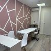 Sala 2 (rosa) - Nk Office Room - Salas (escritório Coworking )por hora